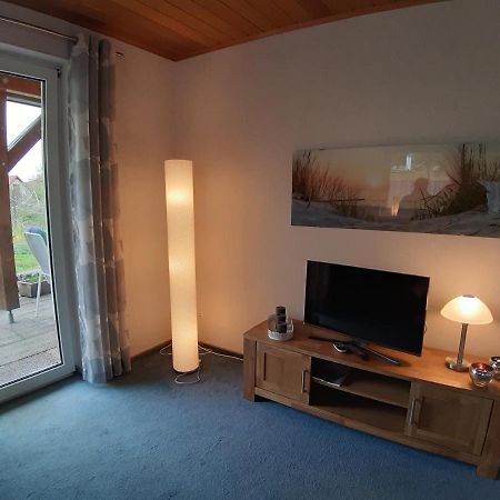 Ferienwohnung Elisabeth Egloffstein Buitenkant foto
