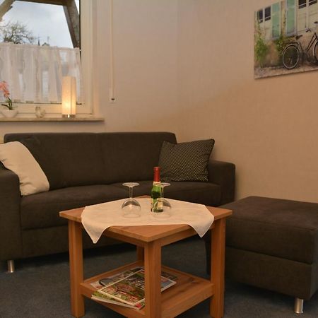 Ferienwohnung Elisabeth Egloffstein Buitenkant foto