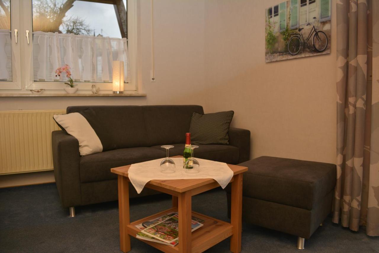 Ferienwohnung Elisabeth Egloffstein Buitenkant foto