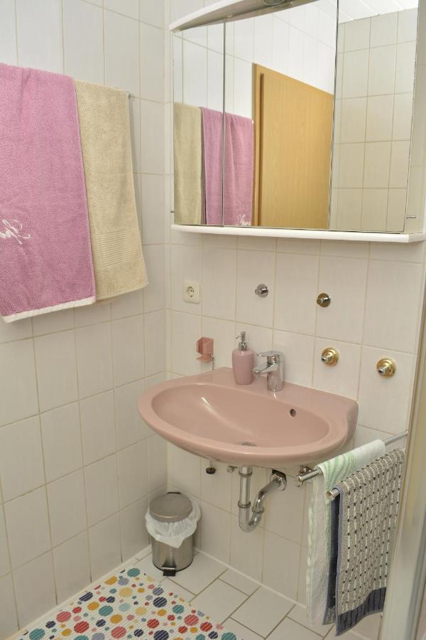 Ferienwohnung Elisabeth Egloffstein Buitenkant foto